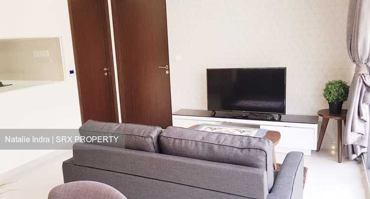Symphony Suites (D27), Condominium #199931462